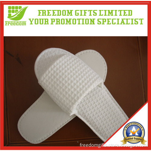 Disposable Comfortable Hotel Slippers (FREEDOM-HS010)